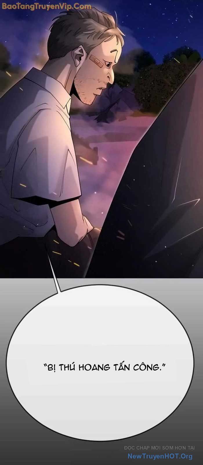 Kỷ Nguyên Siêu Anh Hùng Chapter 198 - Trang 29