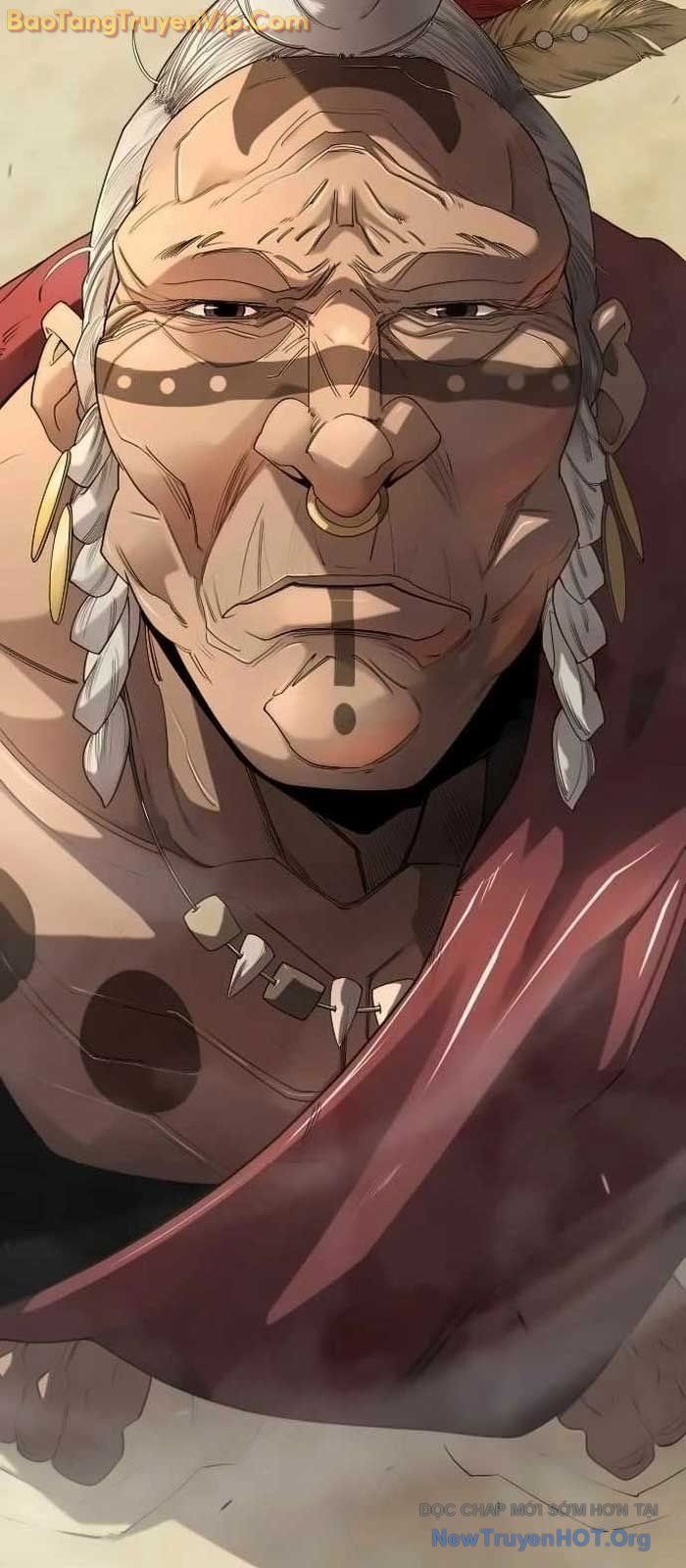 Kỷ Nguyên Siêu Anh Hùng Chapter 198 - Trang 3