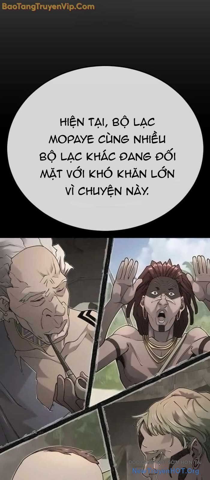 Kỷ Nguyên Siêu Anh Hùng Chapter 198 - Trang 30