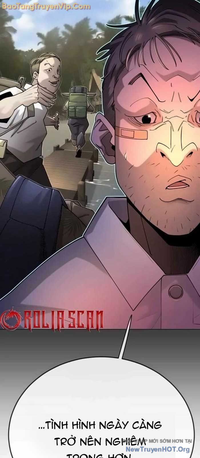 Kỷ Nguyên Siêu Anh Hùng Chapter 198 - Trang 32