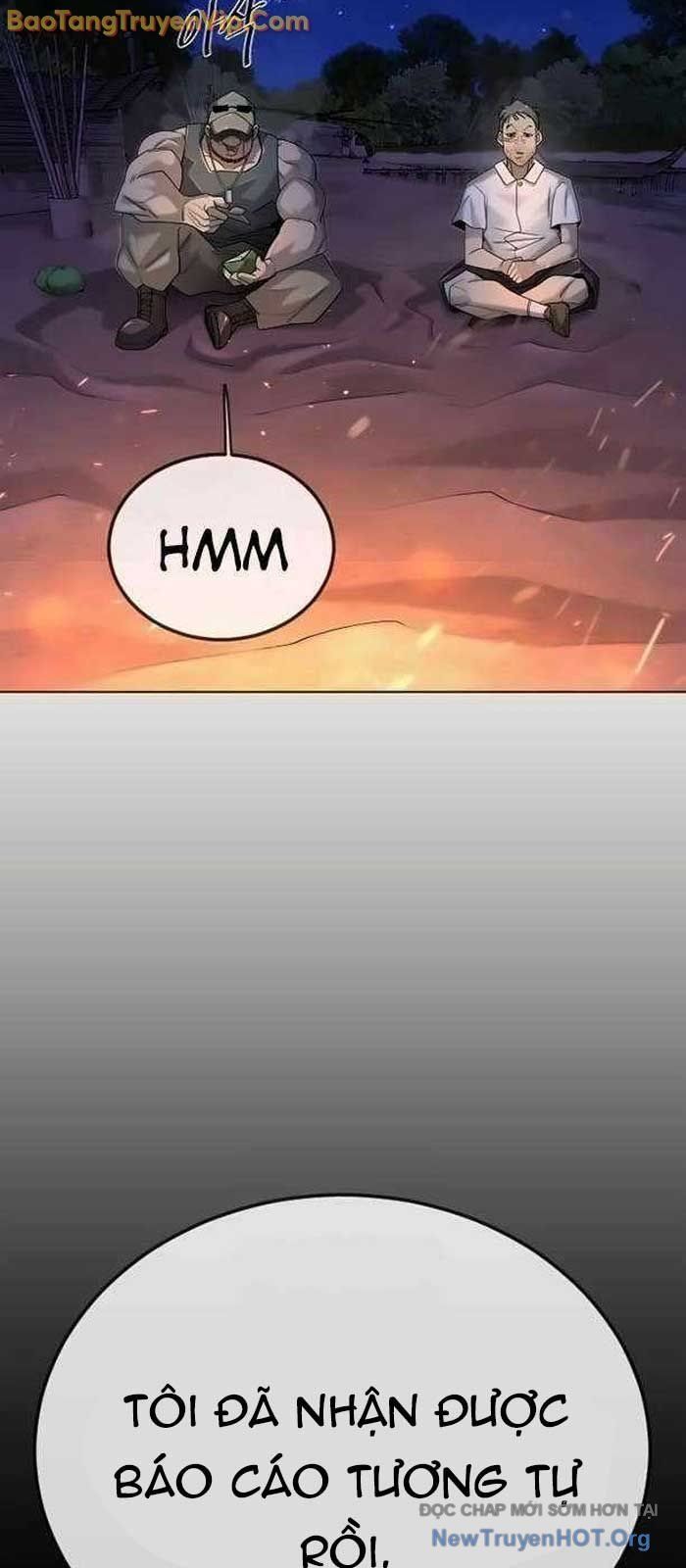 Kỷ Nguyên Siêu Anh Hùng Chapter 198 - Trang 37