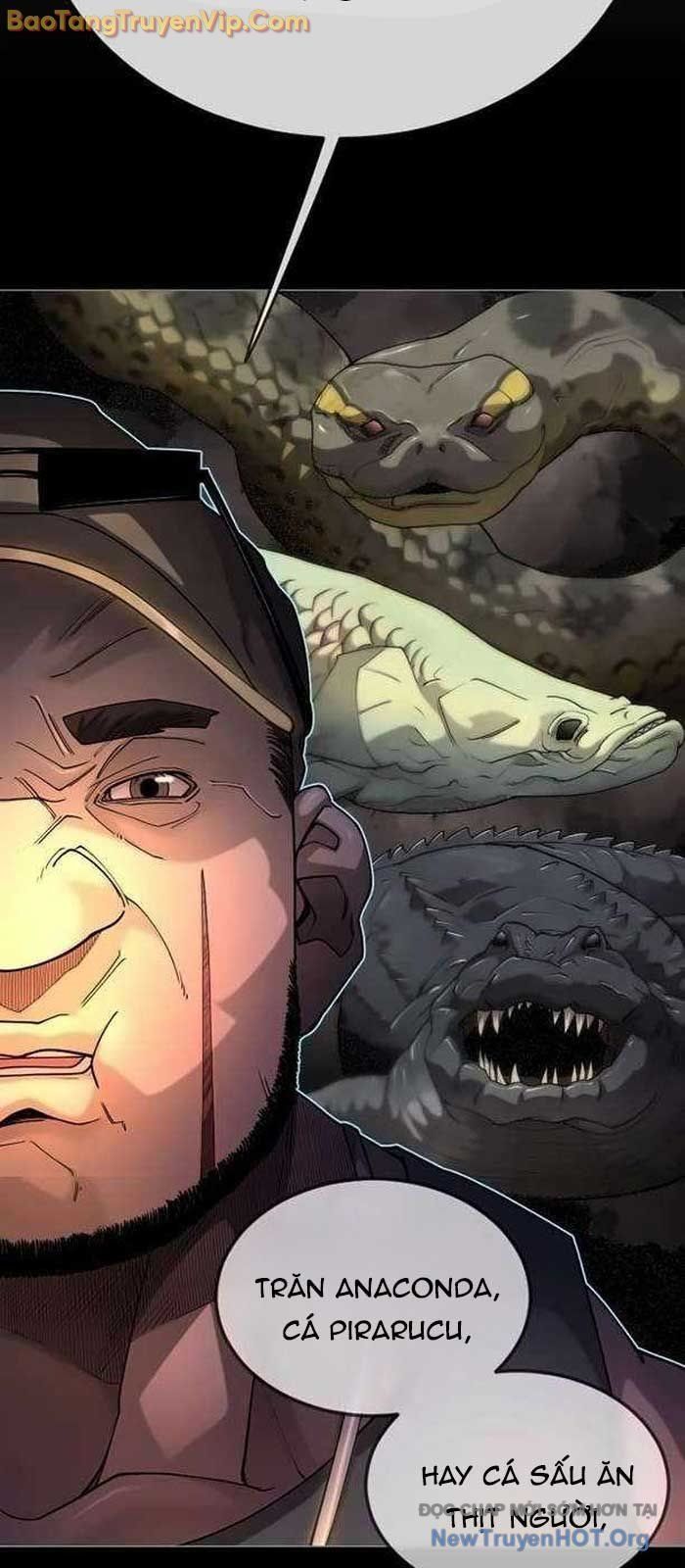 Kỷ Nguyên Siêu Anh Hùng Chapter 198 - Trang 38