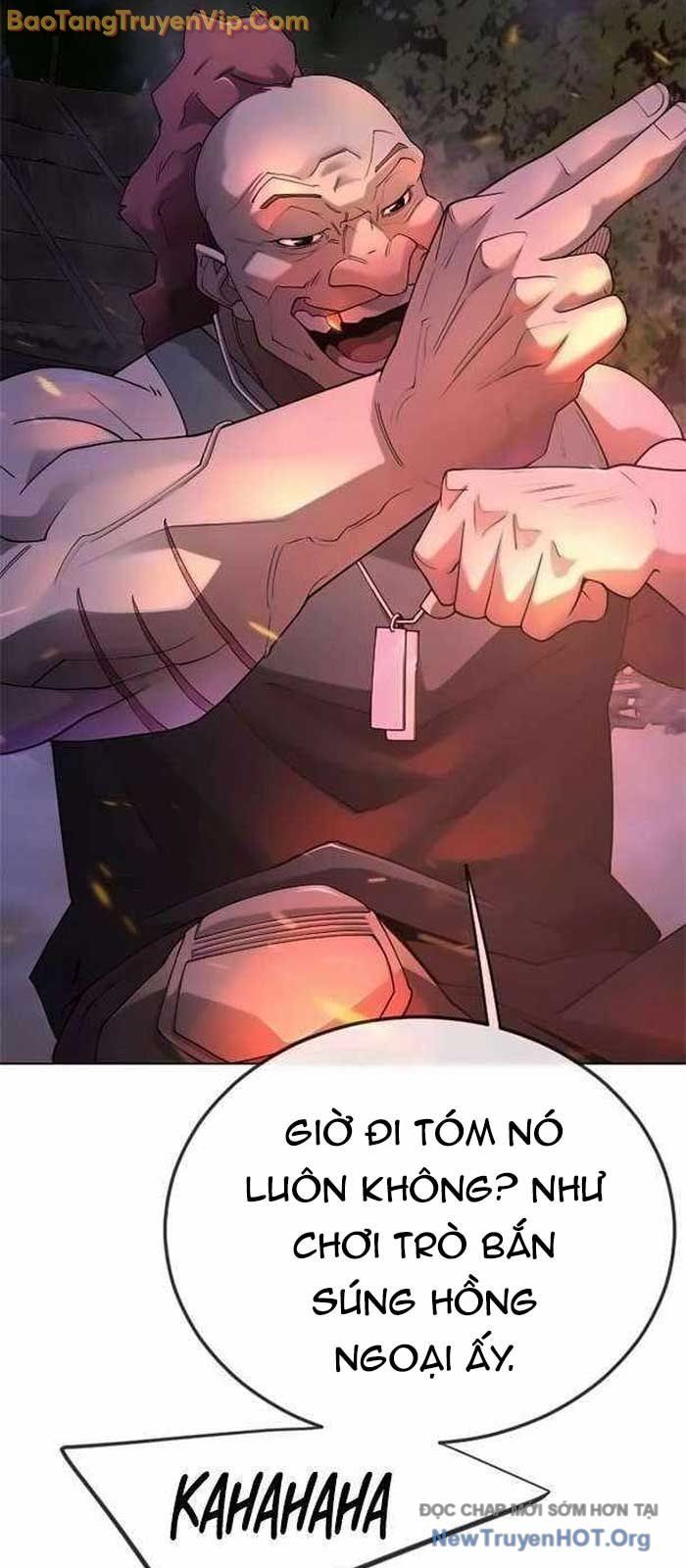 Kỷ Nguyên Siêu Anh Hùng Chapter 198 - Trang 44