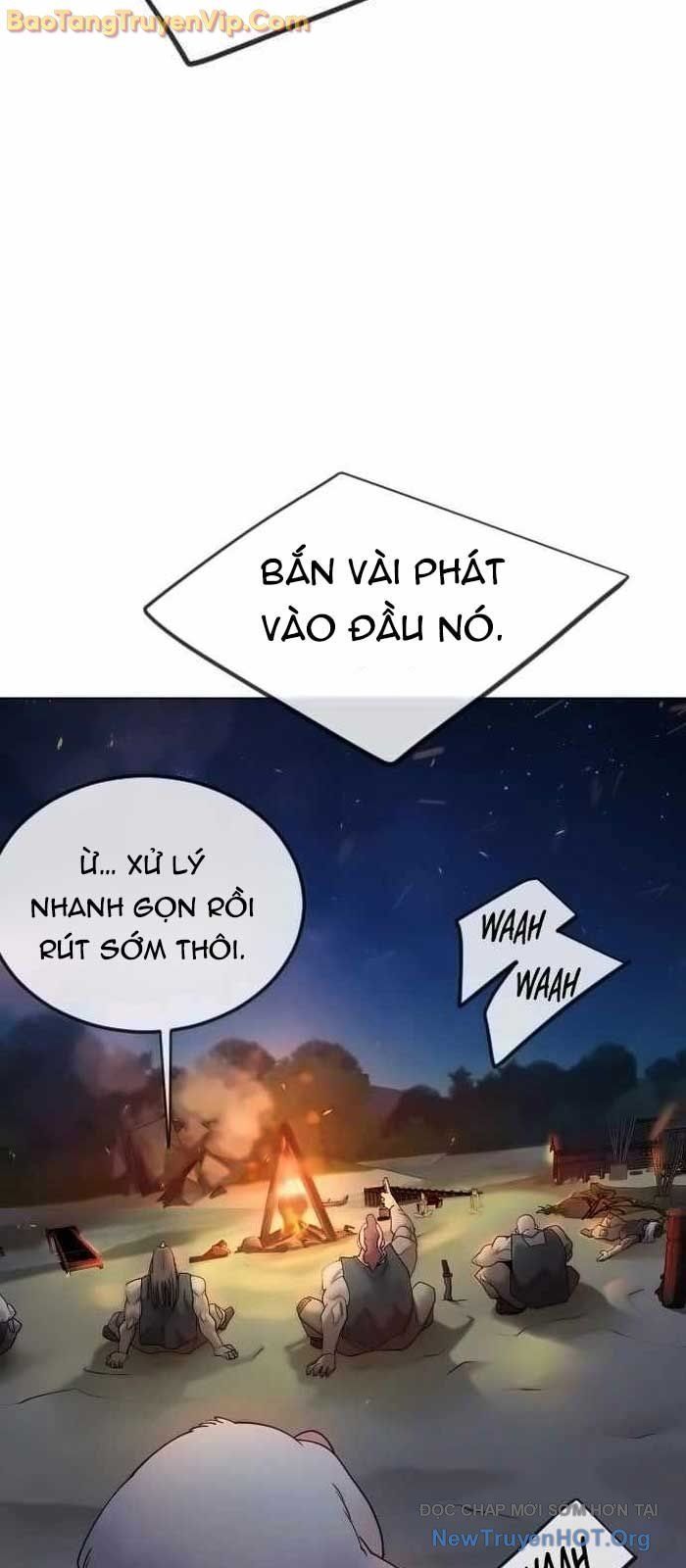 Kỷ Nguyên Siêu Anh Hùng Chapter 198 - Trang 45