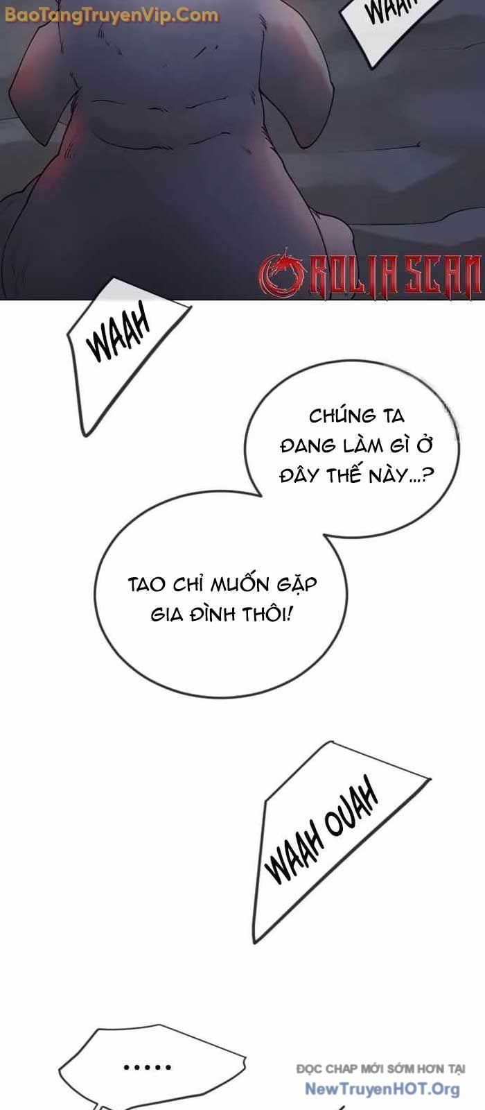 Kỷ Nguyên Siêu Anh Hùng Chapter 198 - Trang 46