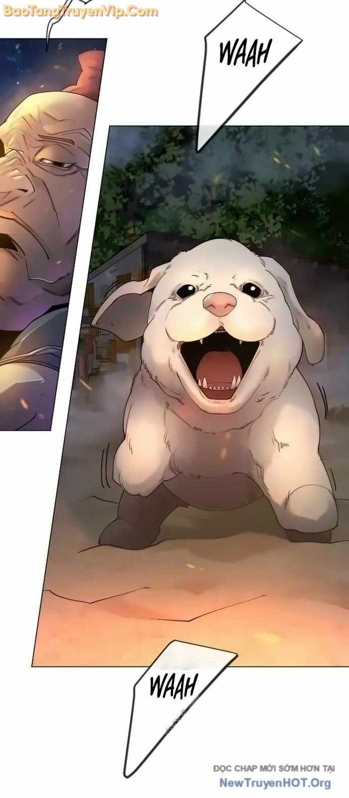 Kỷ Nguyên Siêu Anh Hùng Chapter 198 - Trang 47