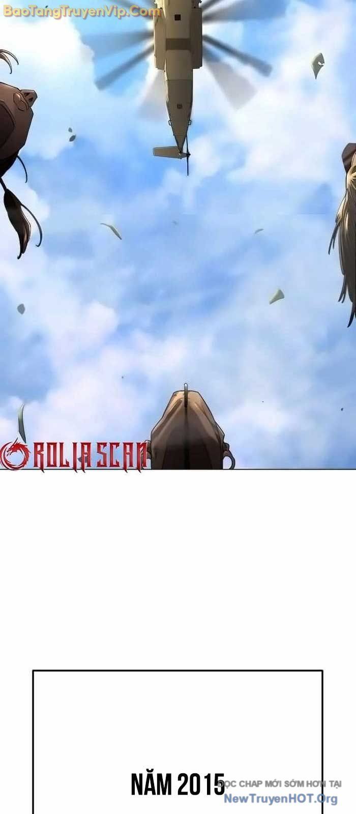 Kỷ Nguyên Siêu Anh Hùng Chapter 198 - Trang 5