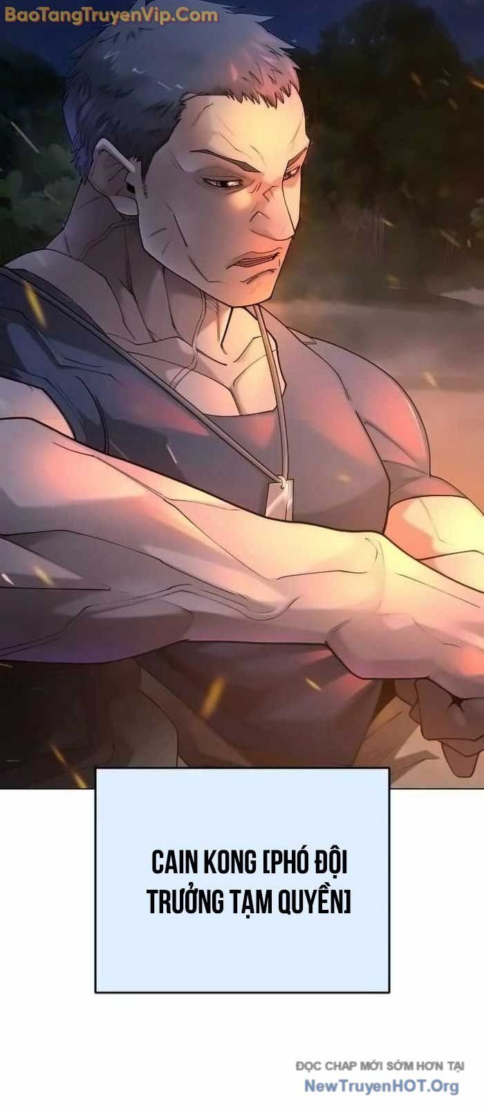 Kỷ Nguyên Siêu Anh Hùng Chapter 198 - Trang 53