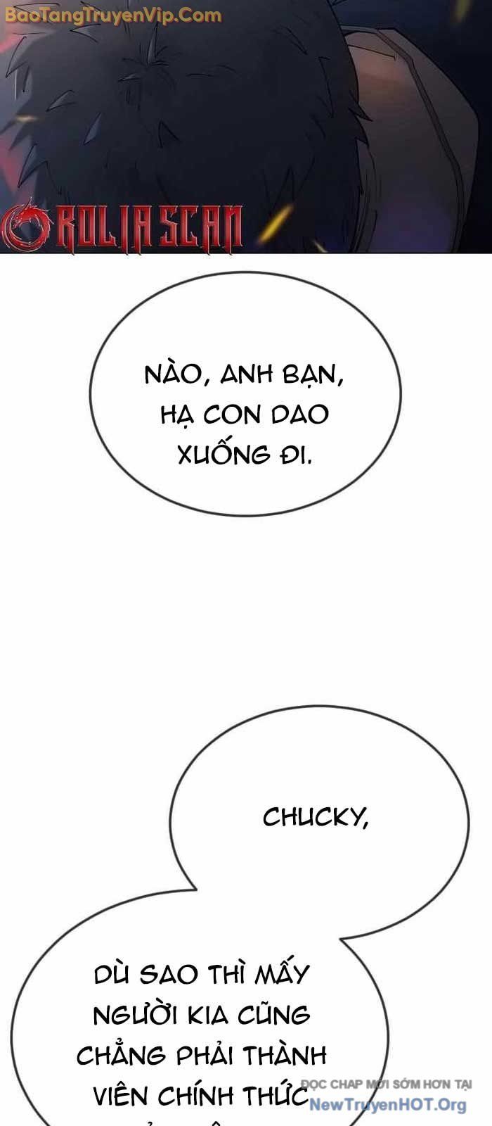 Kỷ Nguyên Siêu Anh Hùng Chapter 198 - Trang 55