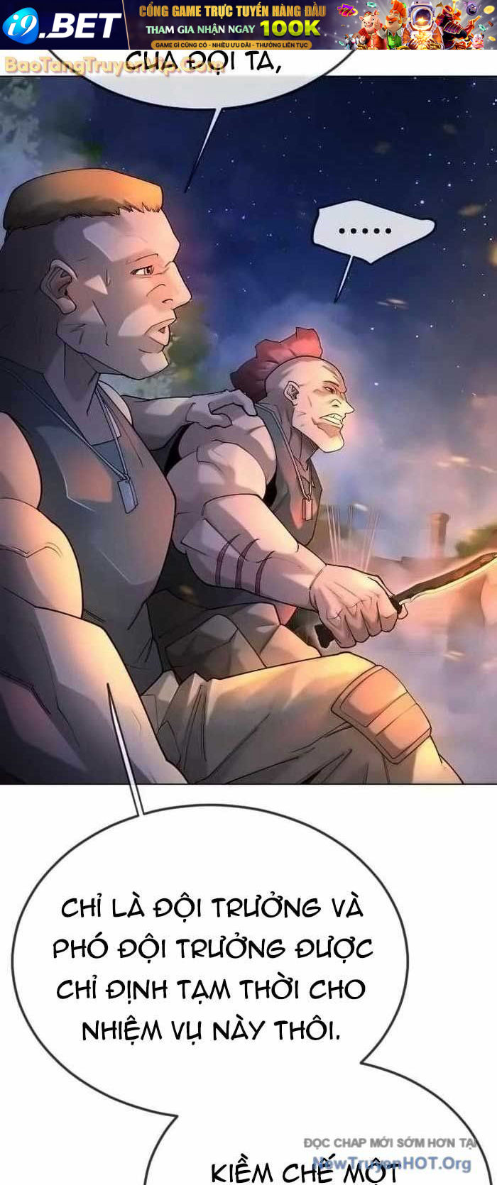 Kỷ Nguyên Siêu Anh Hùng Chapter 198 - Trang 56