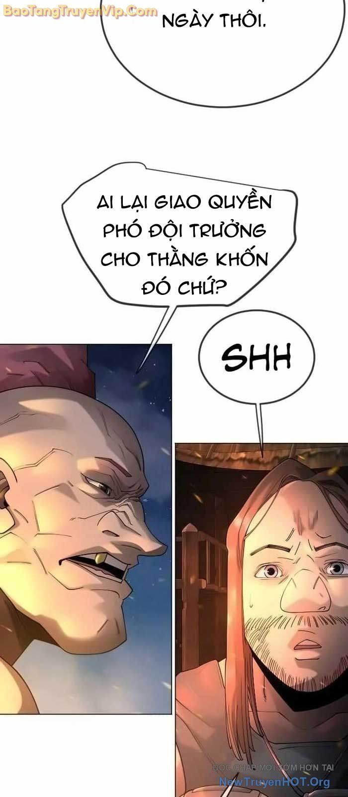 Kỷ Nguyên Siêu Anh Hùng Chapter 198 - Trang 57