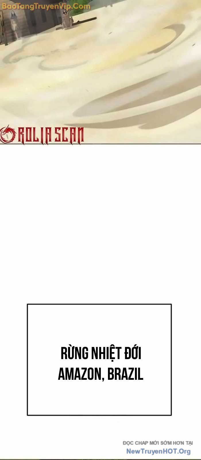 Kỷ Nguyên Siêu Anh Hùng Chapter 198 - Trang 7