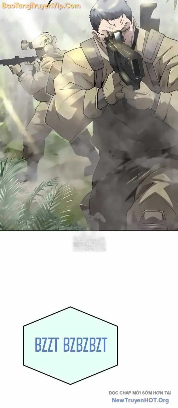 Kỷ Nguyên Siêu Anh Hùng Chapter 198 - Trang 79