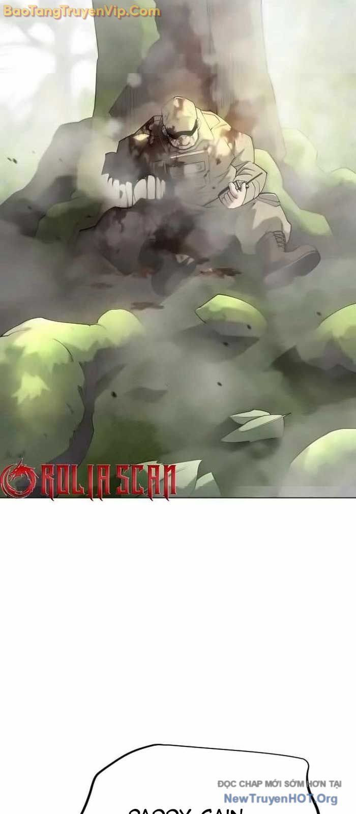 Kỷ Nguyên Siêu Anh Hùng Chapter 198 - Trang 86