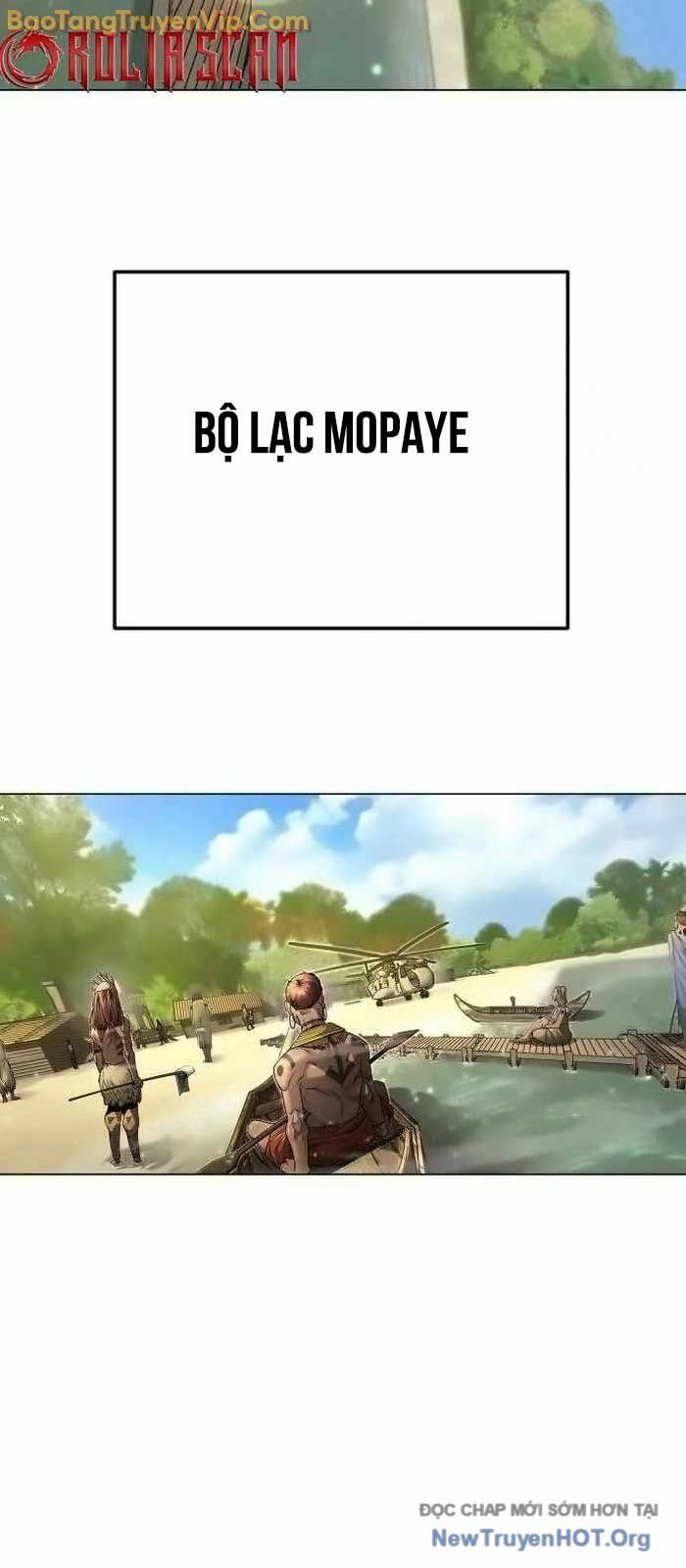 Kỷ Nguyên Siêu Anh Hùng Chapter 198 - Trang 9