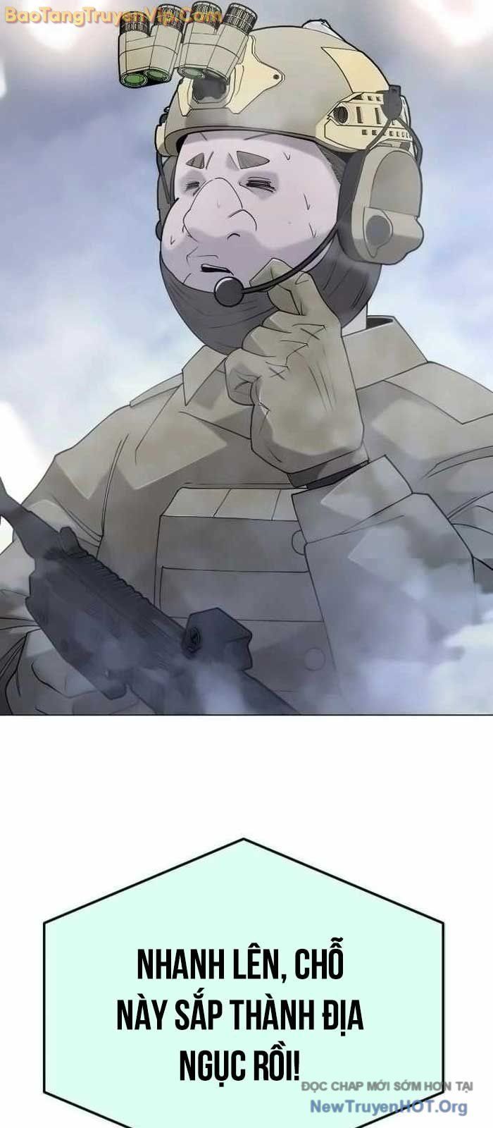 Kỷ Nguyên Siêu Anh Hùng Chapter 198 - Trang 92