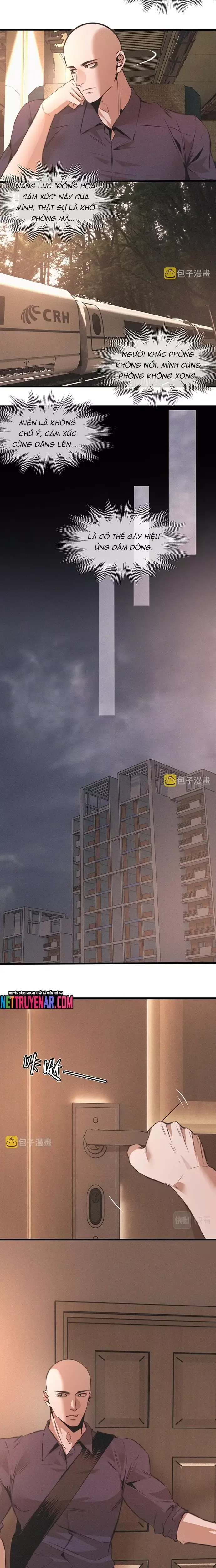 Trải Nghiệm Trở Thành Huyết Tộc - Chapter 44 - Page 8