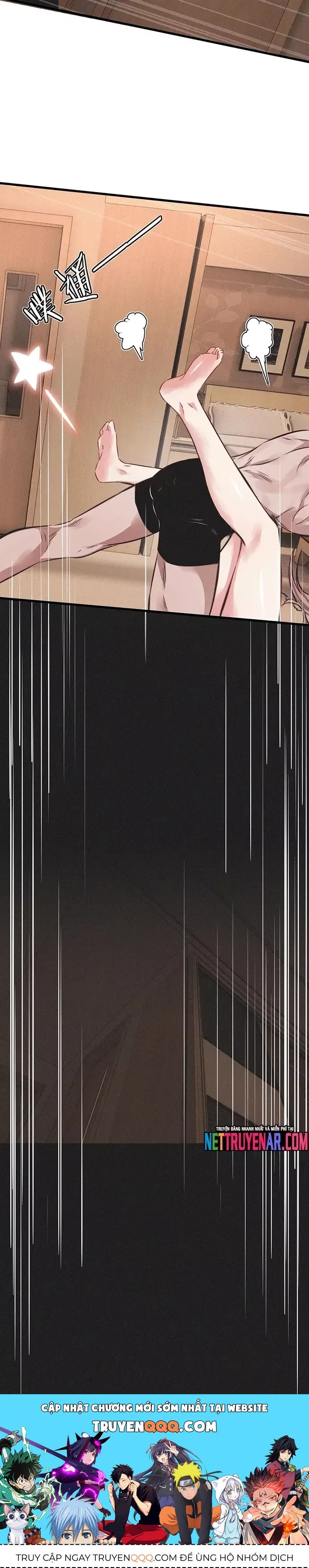 Trải Nghiệm Trở Thành Huyết Tộc - Chapter 45 - Page 11