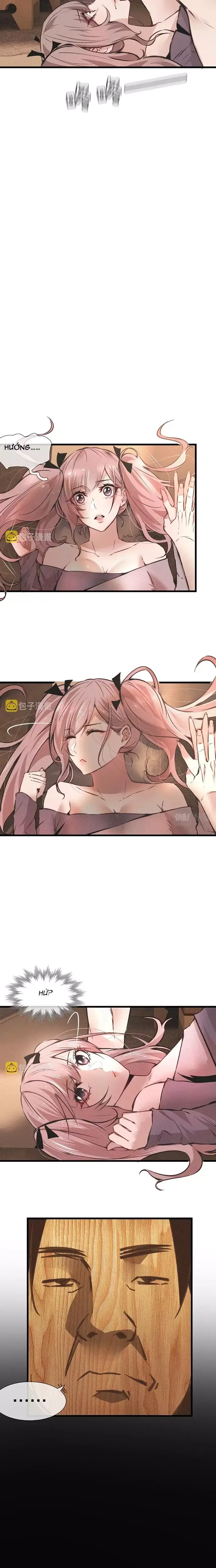 Trải Nghiệm Trở Thành Huyết Tộc - Chapter 46 - Page 4