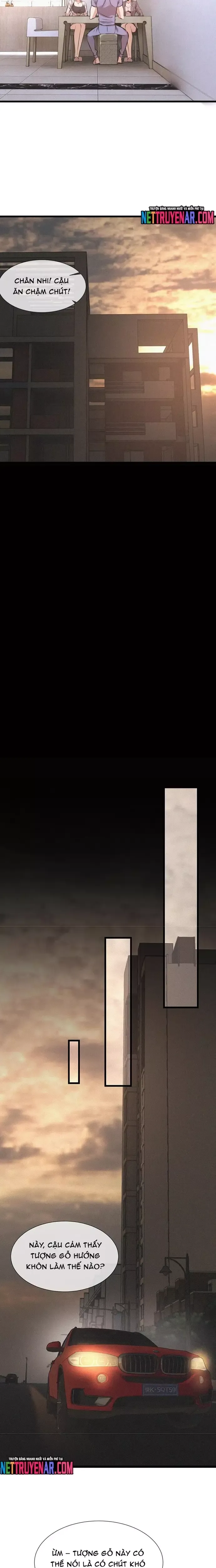 Trải Nghiệm Trở Thành Huyết Tộc - Chapter 47 - Page 10