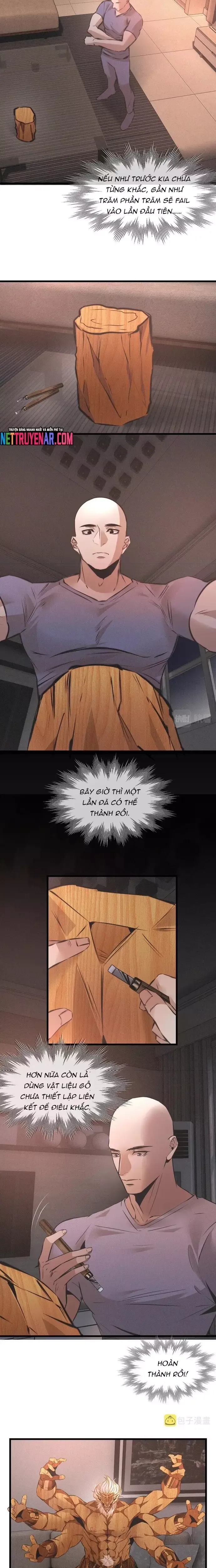 Trải Nghiệm Trở Thành Huyết Tộc - Chapter 47 - Page 7