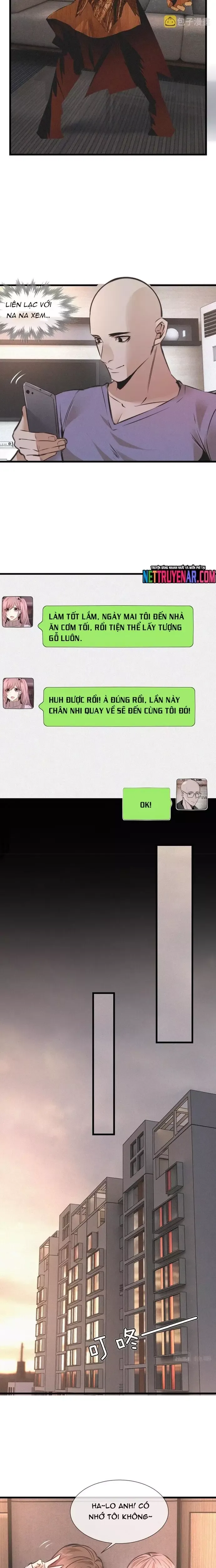 Trải Nghiệm Trở Thành Huyết Tộc - Chapter 47 - Page 8