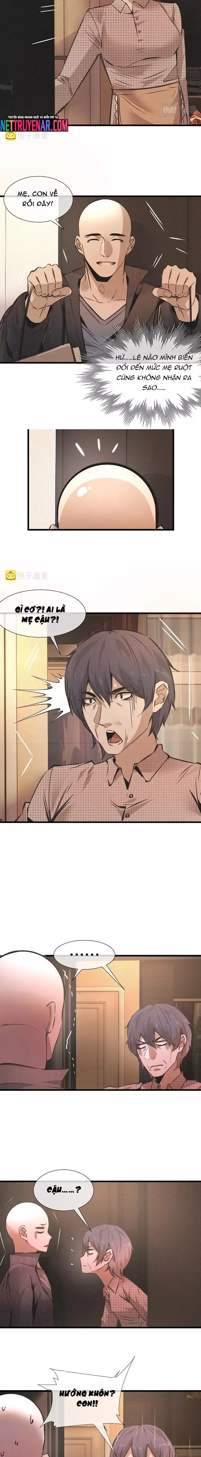 Trải Nghiệm Trở Thành Huyết Tộc - Chapter 48 - Page 4