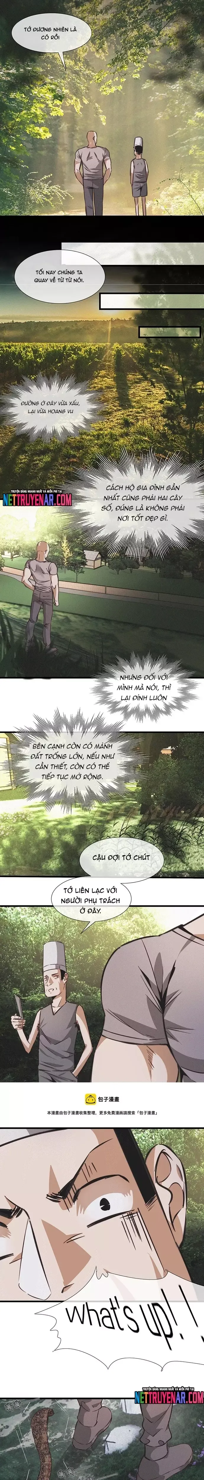 Trải Nghiệm Trở Thành Huyết Tộc - Chapter 49 - Page 11