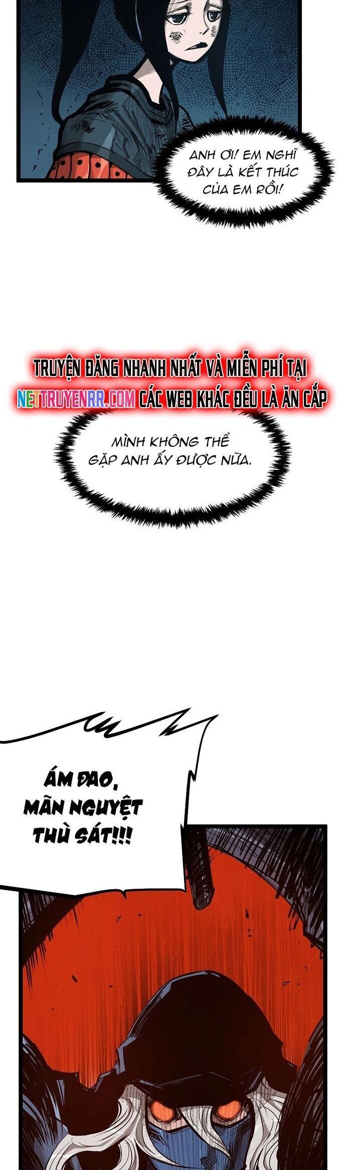 Võ Sĩ Lee Gwak - Chapter 58 - Page 27