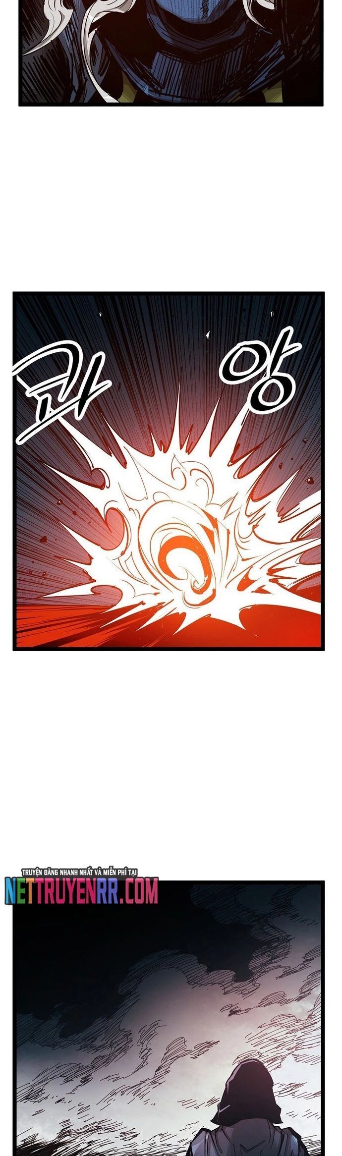 Võ Sĩ Lee Gwak - Chapter 58 - Page 28