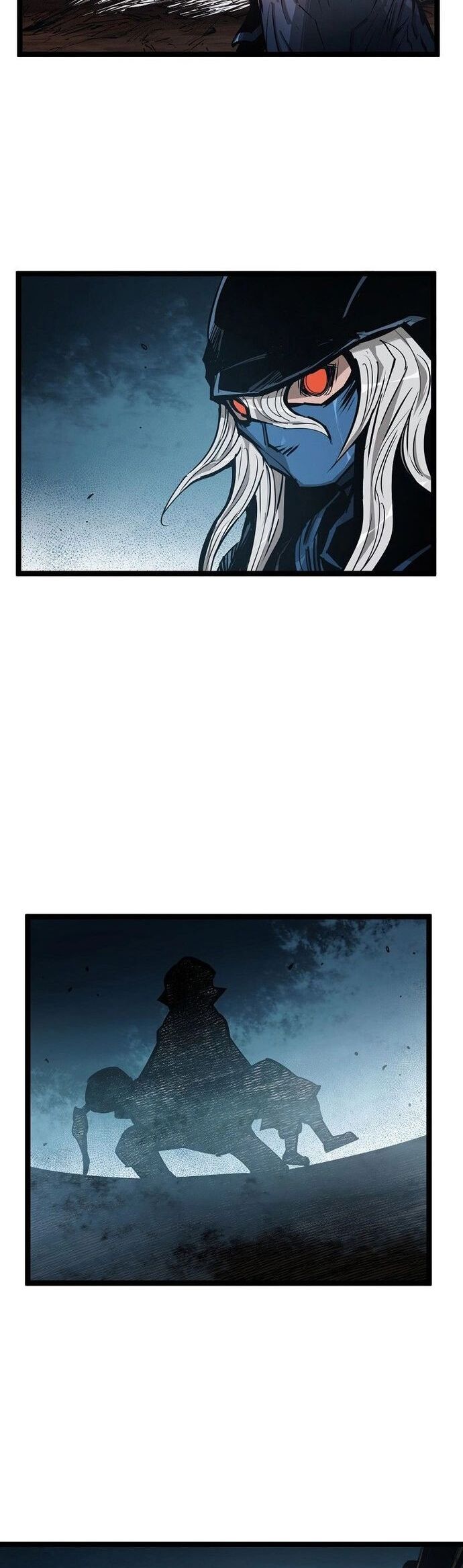 Võ Sĩ Lee Gwak - Chapter 58 - Page 29