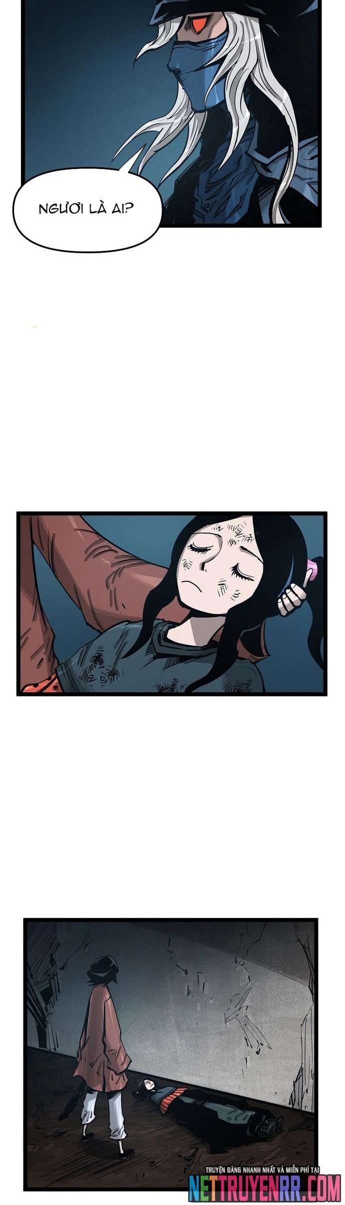 Võ Sĩ Lee Gwak - Chapter 58 - Page 31