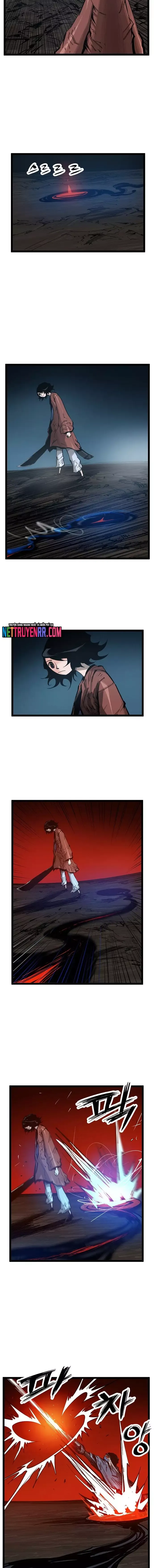 Võ Sĩ Lee Gwak - Chapter 59 - Page 7