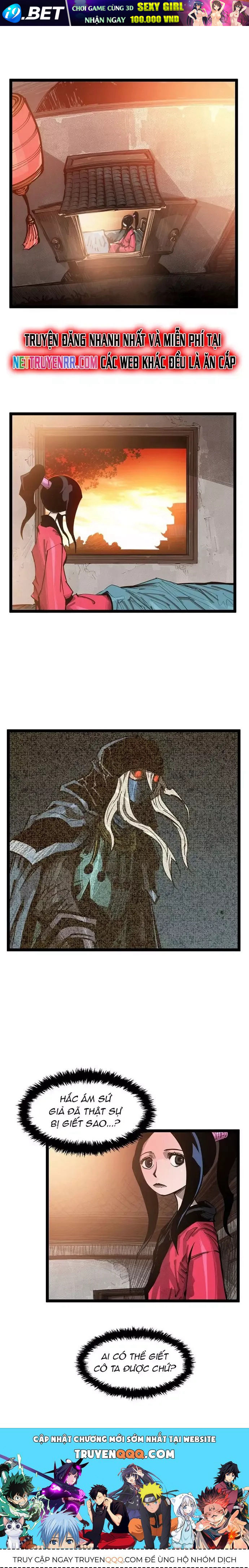 Võ Sĩ Lee Gwak - Chapter 60 - Page 12