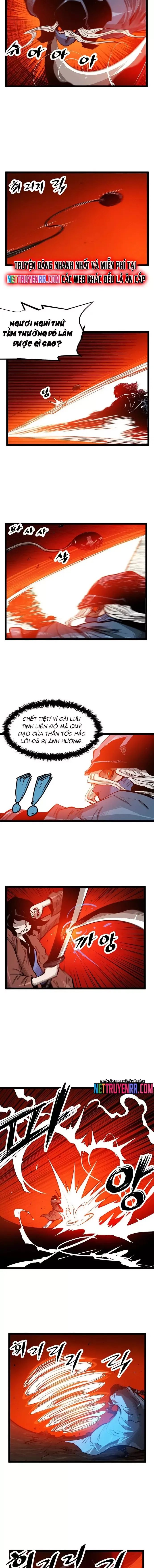 Võ Sĩ Lee Gwak - Chapter 60 - Page 4