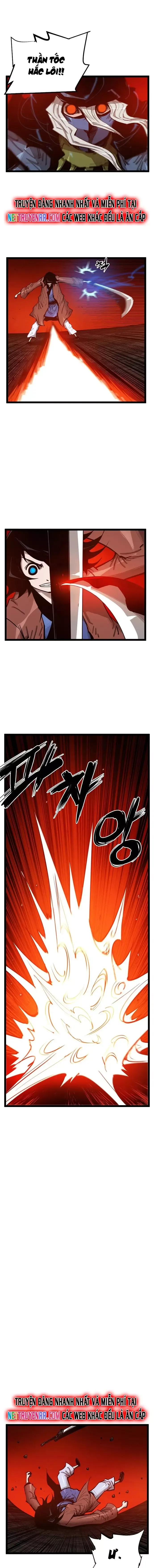 Võ Sĩ Lee Gwak - Chapter 60 - Page 6