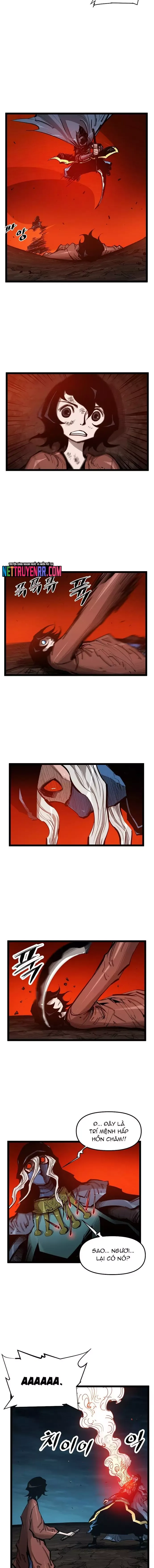 Võ Sĩ Lee Gwak - Chapter 60 - Page 7