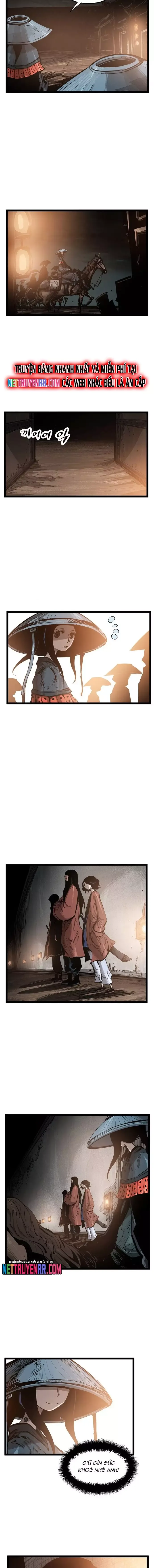 Võ Sĩ Lee Gwak - Chapter 61 - Page 3