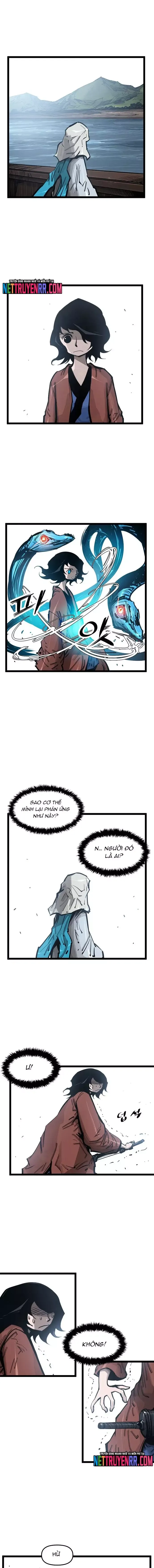 Võ Sĩ Lee Gwak - Chapter 64 - Page 5