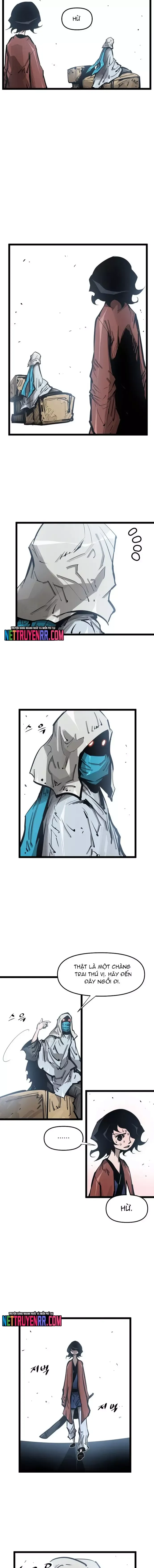 Võ Sĩ Lee Gwak - Chapter 64 - Page 6
