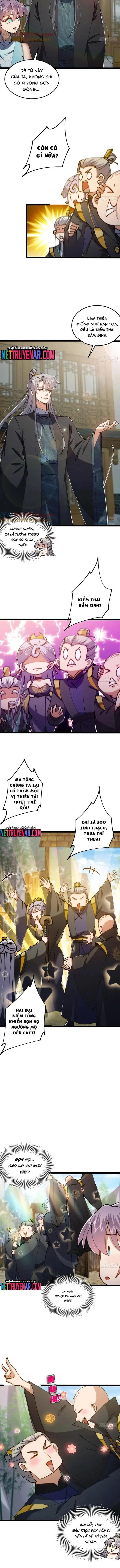 Tài Khoản Này Có Độc - Chapter 102 - Page 3