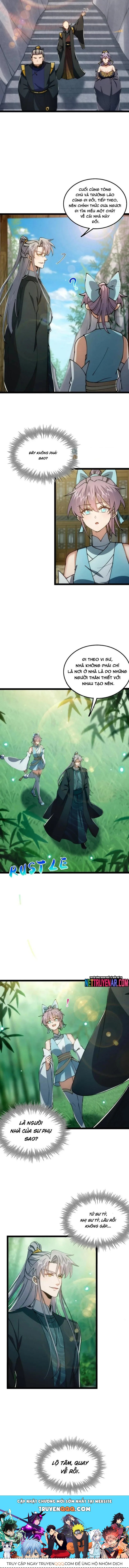 Tài Khoản Này Có Độc - Chapter 102 - Page 5