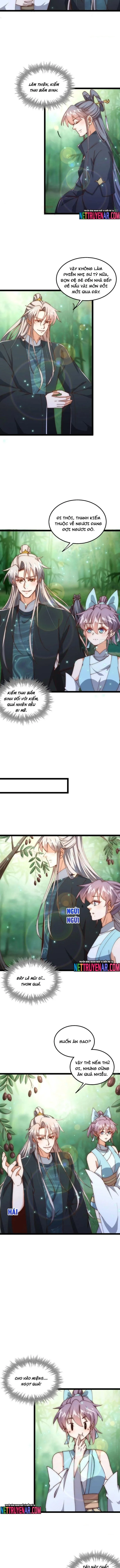 Tài Khoản Này Có Độc - Chapter 103 - Page 3