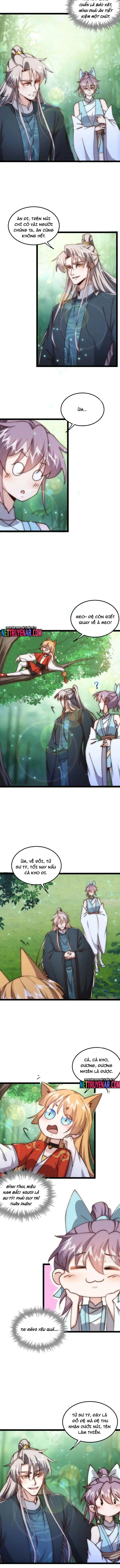 Tài Khoản Này Có Độc - Chapter 103 - Page 4