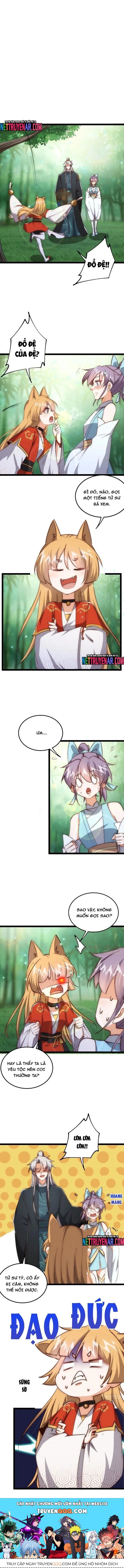 Tài Khoản Này Có Độc - Chapter 103 - Page 5