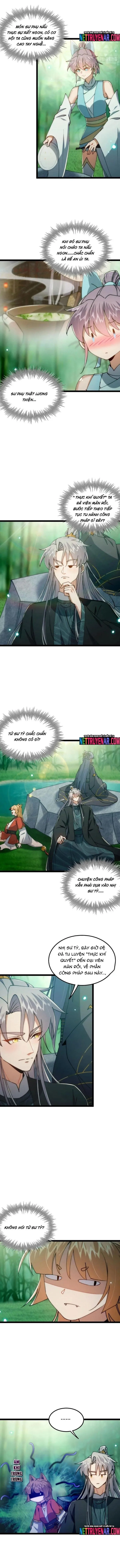 Tài Khoản Này Có Độc - Chapter 104 - Page 3