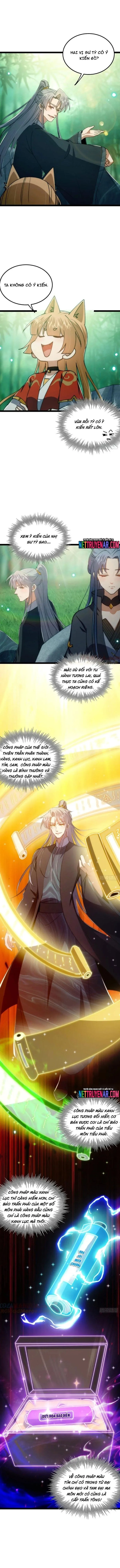 Tài Khoản Này Có Độc - Chapter 104 - Page 4