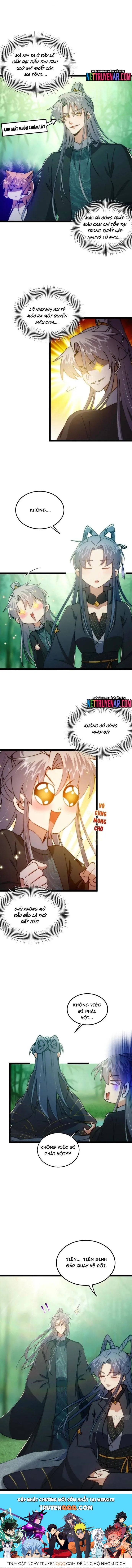 Tài Khoản Này Có Độc - Chapter 104 - Page 5