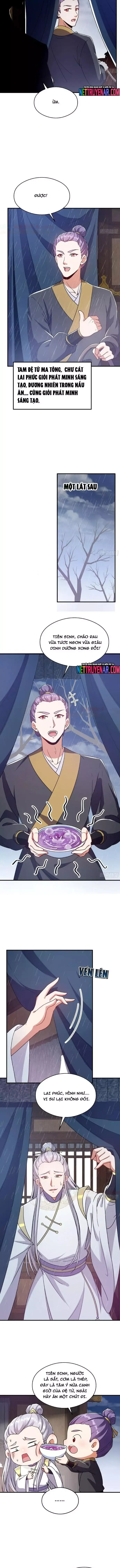 Tài Khoản Này Có Độc - Chapter 105 - Page 3