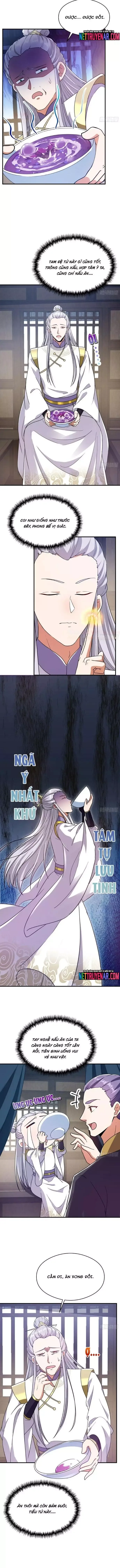 Tài Khoản Này Có Độc - Chapter 105 - Page 4